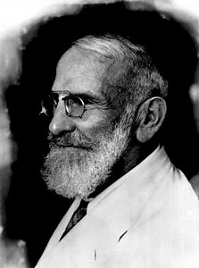 Maximilian Bircher Benner - Alchetron, the free social encyclopedia