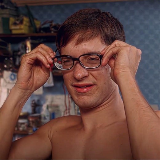 Big Change 🔥 | Spiderman 2002 | Heaven Jumpstyle slowed | #spiderman #edit #shorts