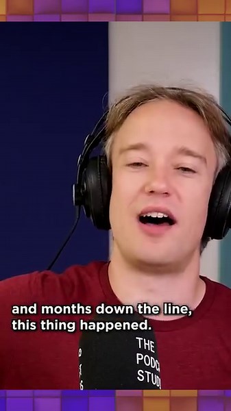 63K views · 904 reactions | Saving lives with a basketball. - Rowan Ellis, Katie Steckles and Dani Siller ('Escape This Podcast') face a question about a sporting saviour. | Tom Scott | Facebook