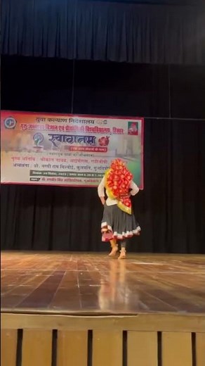 Hisar gju university world first best dance in 2023 #2023 #love this haryanvi culture dance i loveit