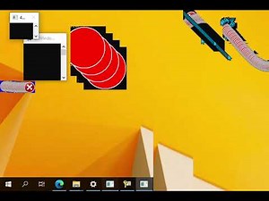 Holzer.exe on Windows 10