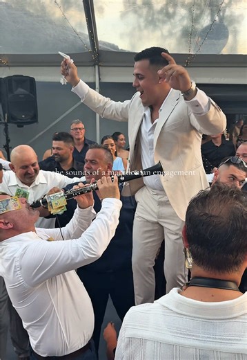 Traditional Macedonian Engagement Highlights