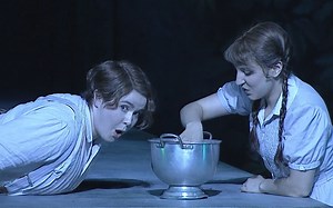 【英字】2013年巴伐利亚国立歌剧院 洪佩尔丁克《韩赛尔和葛丽特》Engelbert Humperdinck- HÄNSEL UND GRETEL_哔哩哔哩_bilibili