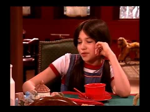 Rincón de luz - Capítulo 26 Completo