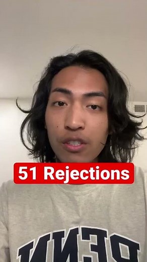 The Results of 100+ Internship Applications