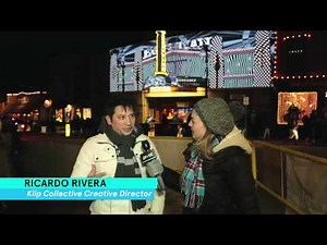 Pivot News -- Sundance Film Festival: New Frontier