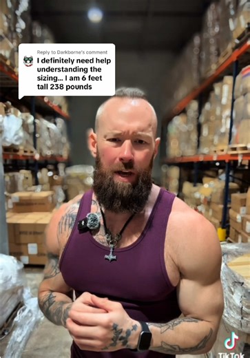 Understanding Tank Top Sizing for Optimal Fit