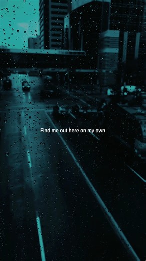 Darci - On My Own (Lyrics) | They say that I'm on a roll, Maybe I just lost control #darci #onmyown