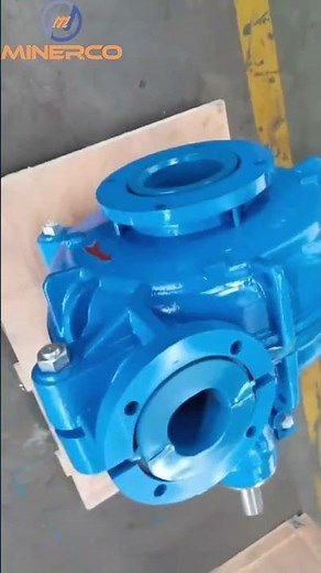 China warman Mining Coal Power Generation Using AH Series Mining Slurry Pump manufacturers