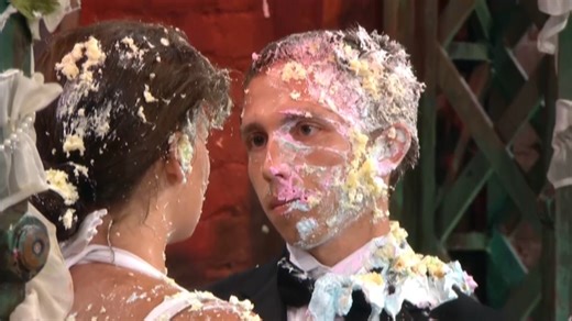 Jerry Springer Wedding RUINED! | The Jerry Springer Show