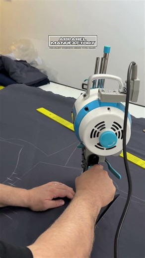 Where design meets detail At Apparel Manufactory Co we transform ideas into expertly tailored appare