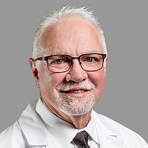 Freddie Contreras, MD