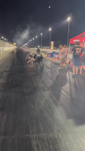 10K views · 77 reactions | Grudge racing can get very expensive when things go wrong | CycleDrag | Facebook