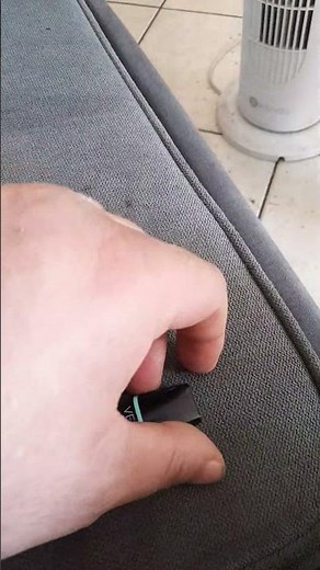 VEEV ONE. BLUE MINT. 2ml 1.8% 20 mg.