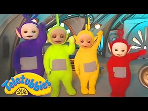 Teletubbies Classic I Time to Wake Up For Morning Exercises I Movement for Toddlers I Kids Movies
