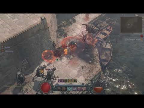 Diablo 4 Secret Cow Level *FOUND*