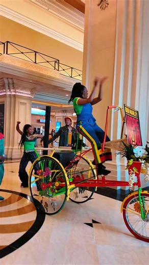 BOB MARLEY LAS VEGAS Bob Marley's Hope Road Exhibition is taking over Las Vegas' Mandalay Bay Resort and Casino #BobMarley #HopeRoadExhibition #ReggaeInSeattle | Reggae in Seattle
