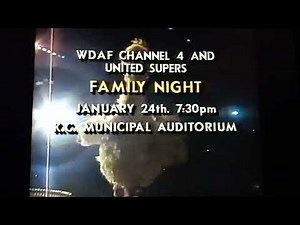 Sesame Street Live Silly Dancing Commercial