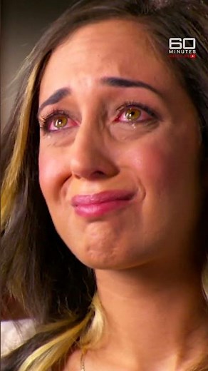 Father's sickening act of revenge | 60 Minutes Australia