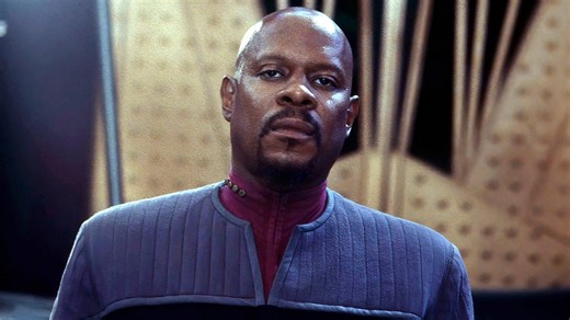 27 Years Later, Star Trek's Darkest Episode Still Has the Best Space Battle in Sci-Fi History