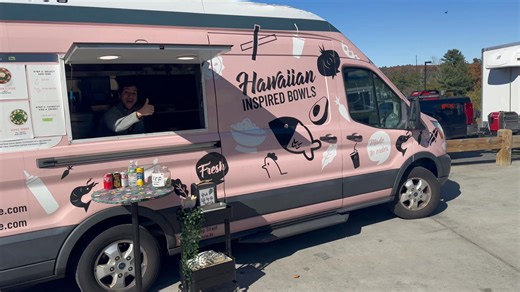 Good morning everyone! So, our season is slowly coming to an end! The truck is getting tired and looking to hibernate for the winter. This will be our last weekend day at Tree House Brewing Company. Come up say hi and enjoy some delicious food. #mackenssliders, #hometownpole, @charcuttogo | Taylor Spring Farm