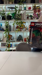 11K views · 488 reactions | The best dragon set made by LEGO, no...