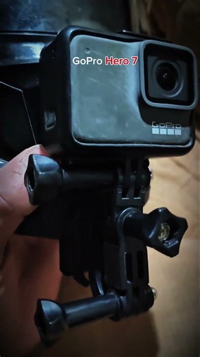 GoPro action camera Hero 7 GoPro Hero 7 camera series Motorola camera #sorts phelmet Mount camer