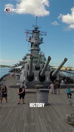 USS Bowfin Submarine