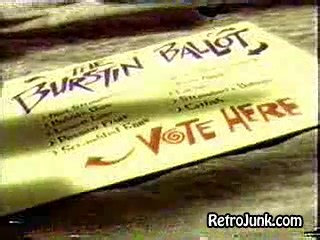 Jurassic Fruit Gushers | Commercial | Retro Junk