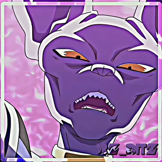 Even Beerus Was Shocked 😳 Goku’s Coldest Entry Ever