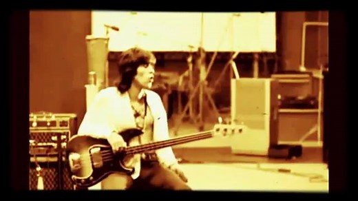 Rolling Stones - It Hurts me Too 1969 GREAT Outtake | Influencias del rock