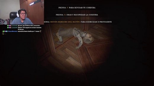 CAPITULO 73:Unsealed the mare