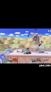 690K views · 10K reactions | Sephiroth  #SmashBrosUltimate #SmashBros #Gaming #NintendoSwitch #SSBU | Chaparrito | Facebook