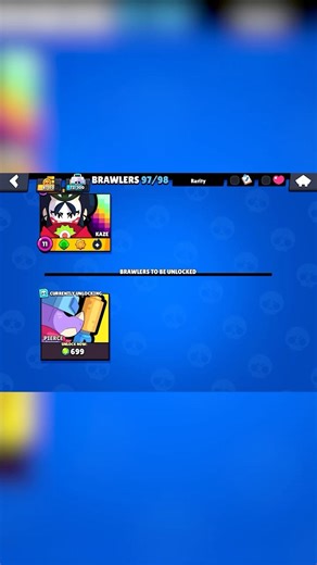 3800 CREDITS FOR PIERCE!!🔥😱 #brawlstars