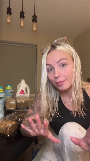 Costco Haul for New Year's Eve Party Planning