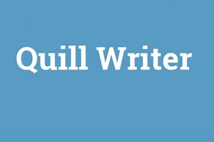 Quill Writer