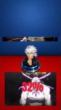 estetica soberana #anime #otaku #satorugojo #ryomensukuna