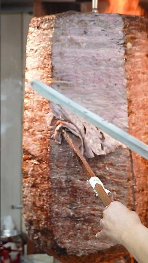 Istanbul Doner Kebab