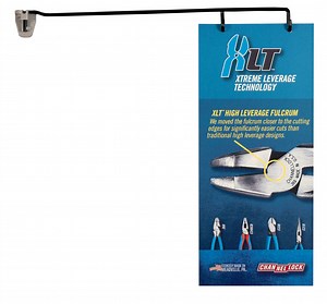 3.5K views · 214 reactions | XLT High Leverage Fulcrum We moved the fulcrum closer to the cutting edges for significantly easier cuts than traditional high leverage designs | CHANNELLOCK® | Facebook