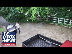 GOP lawmaker sends message to Swalwell after video emerges of wife's ambush