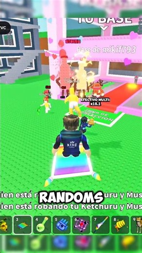 🥶Los hackers están dominando a Estila Brainrot! #roblox #robaunbrainrot #stealabrainrot
