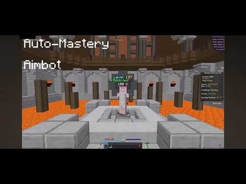 Best Hypixel Skyblock Macro Mod Earn a Free Black Belt and SB XP 2025