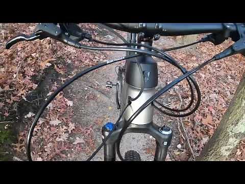 Trek Powerfly 4 Review