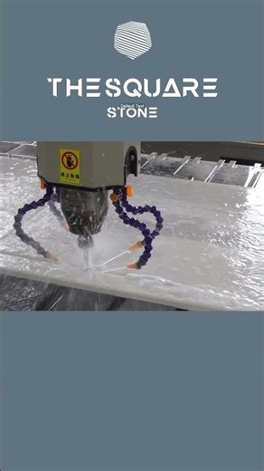 The Sound of Stone #QuartzStone #asmrsounds #TheSquareStone #catda #chetacda