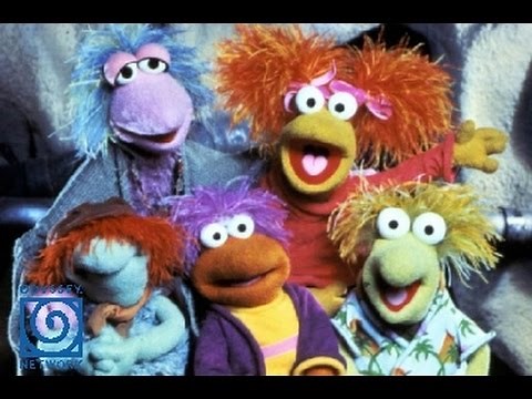 Fraggle Rock Odyssey Trailer