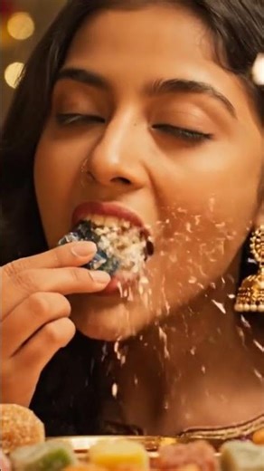 Diwali Firecracker Candy ASMR 💥 So Satisfying & Relaxing