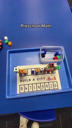 19 reactions | Help your students learn number recognition and one to...