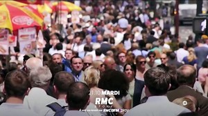 Influences - (S7E11) - Alien Theory - Télé-Loisirs