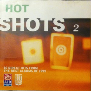 Various - Hot Shots 2