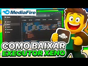 NEW! FREE XENO PC EXECUTOR WITHOUT A KEY! ✅ HOW TO DOWNLOAD AND USE ROBLOX SCRIPT ON PC!